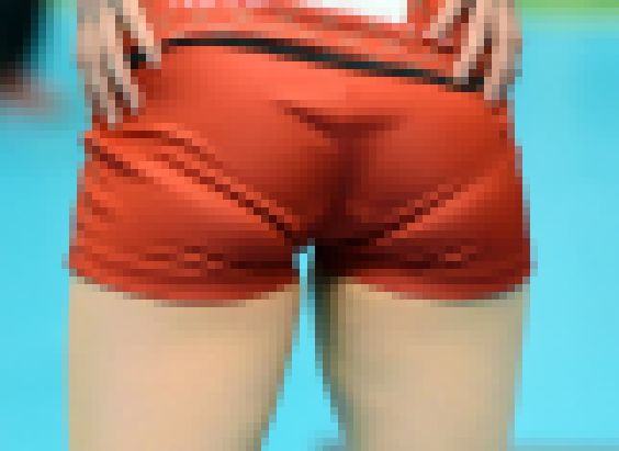 ホットバレーボール50 サンプル画像