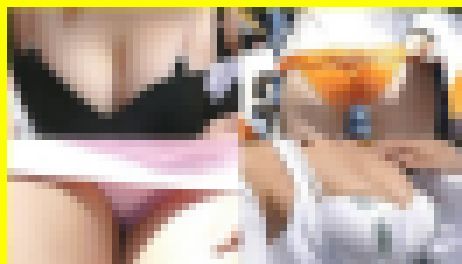5291／「スウィング撮り・レイヤーちゃんの歌が聞える（８）」 サンプル画像
