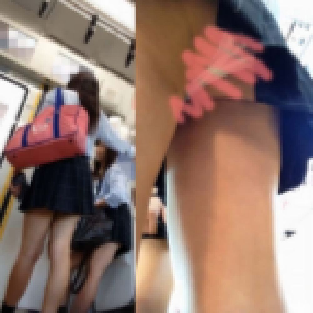 街角ムチムチ娘vol.7-1画像