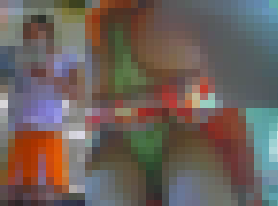 [再販]キャンギャル逆さ風20　もろバレ！黄金の生Pが全開。わざとバレて反応を楽しんでみた。 画像