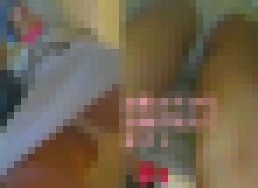 [再販]キャンギャル逆さ風8　大きく前屈みにさせる作戦！① 罠にハマった美人キャンギャルちゃん。 サンプル画像