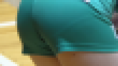 SOV-37 新・嵐の肉弾バレー?(完全版)～公開解禁版 サンプル画像