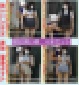 超ミニスカJK痴漢 静香ちゃん　セット３ サンプル画像