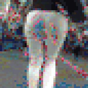 【ピタパンお姉さんの街歩き】☆濃艶尻から分泌されるフェロモンと透けたTバックが股間を刺激する！ サンプル画像