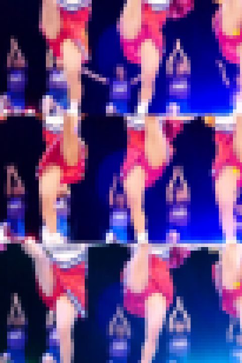 【FHD】未収録チア動画 004 サンプル画像