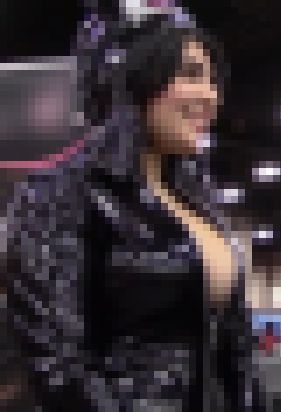 【メガボイン・レイヤー超拡大編2】 サンプル画像