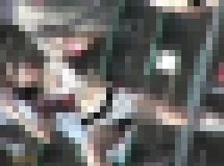 4151／「降臨撮り・チアガール千年愛（44）」 サンプル画像