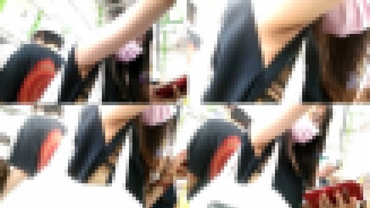 真面目Ｄのワキ サンプル画像