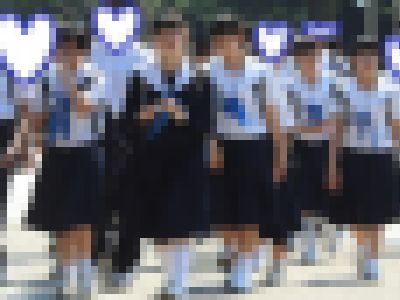 制服姿の女のコを撮影しました！！９１ サンプル画像
