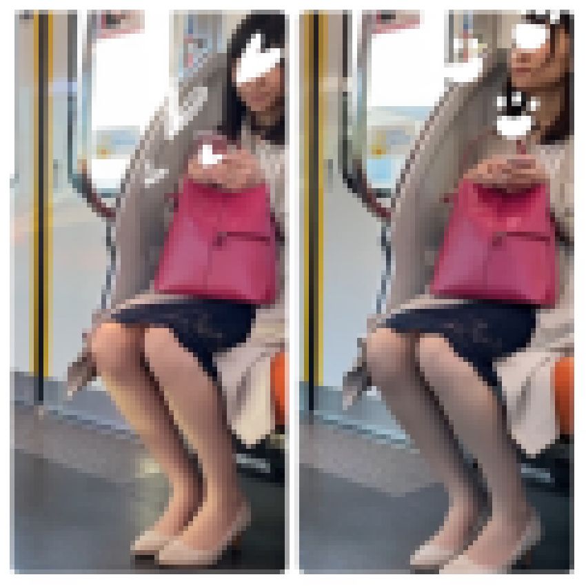 美人人妻 の対面エロすぎるパンスト美脚216 サンプル画像