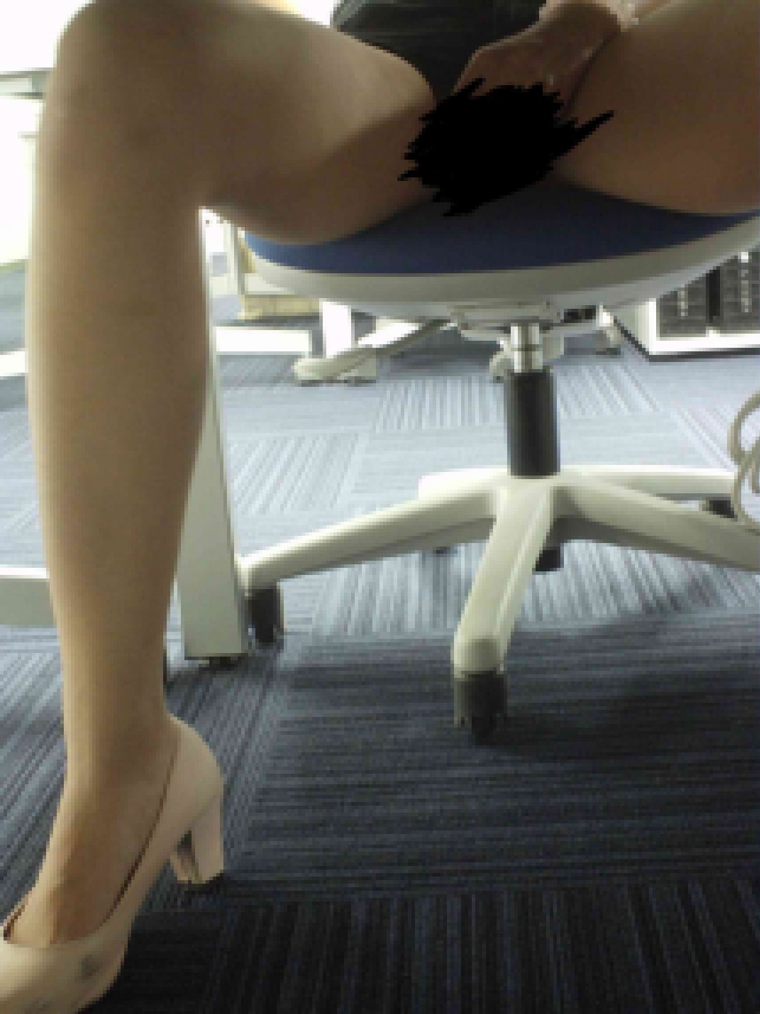 JOの脚 - 7 サンプル画像