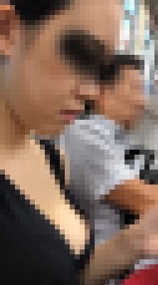 お姉さんの後ろ姿　31.32.33.セット　OL　巨乳チラ　爆尻　タイト　パンツ サンプル画像