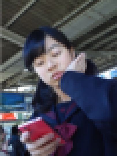 駅女子 Vol.182 サンプル画像