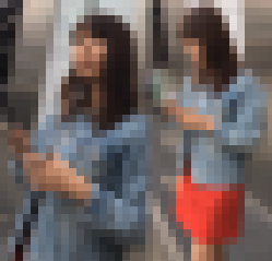 粘着尾行盗撮エレベーターまで隠しカメラで盗撮！！！！！！！ サンプル画像