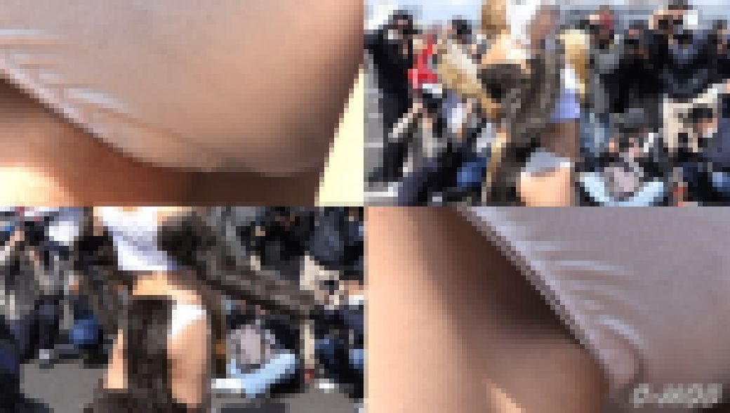 マジかよ！コスプレイヤー vol.145 お嬢さんのin毛 画像