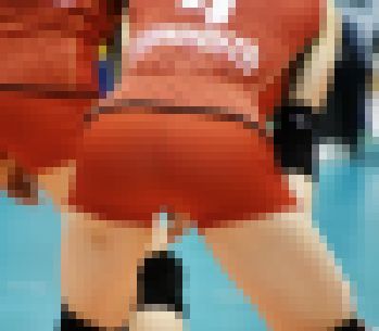 スポーツです　209 サンプル画像