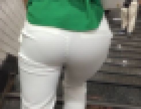 【2名・都会の働くオンナのスラックス着衣尻】 サンプル画像