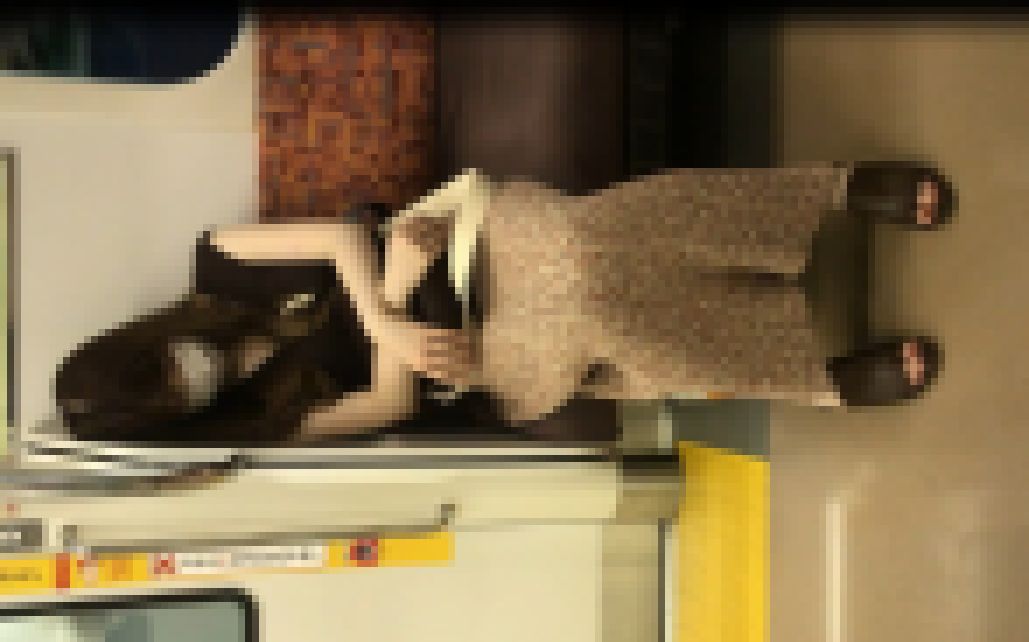 綺麗なちゃんねー達を視姦＾＾ サンプル画像