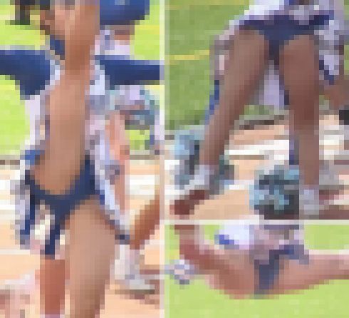 【非圧縮 高画質FHD】スーパー黄金世代JDチアHDS31-01 サンプル画像