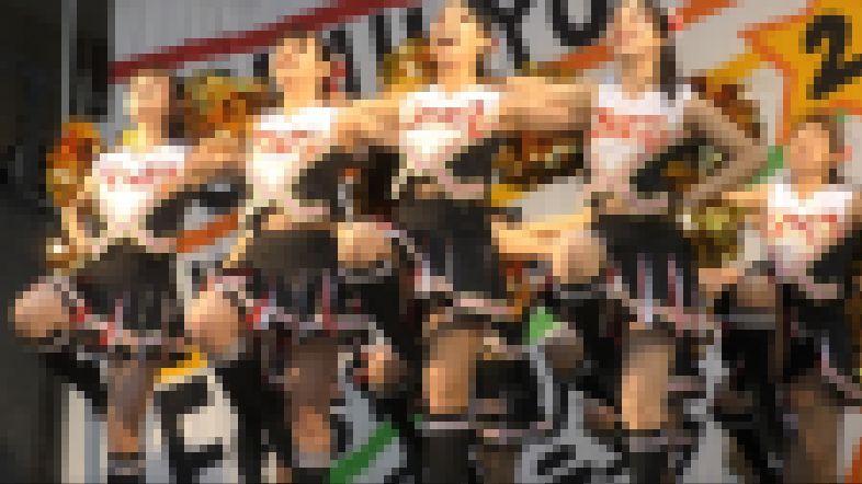 【9月13日まで限定公開】激●チア４K動画6 サンプル画像