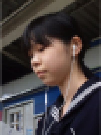 駅女子 Vol.１９７ サンプル画像