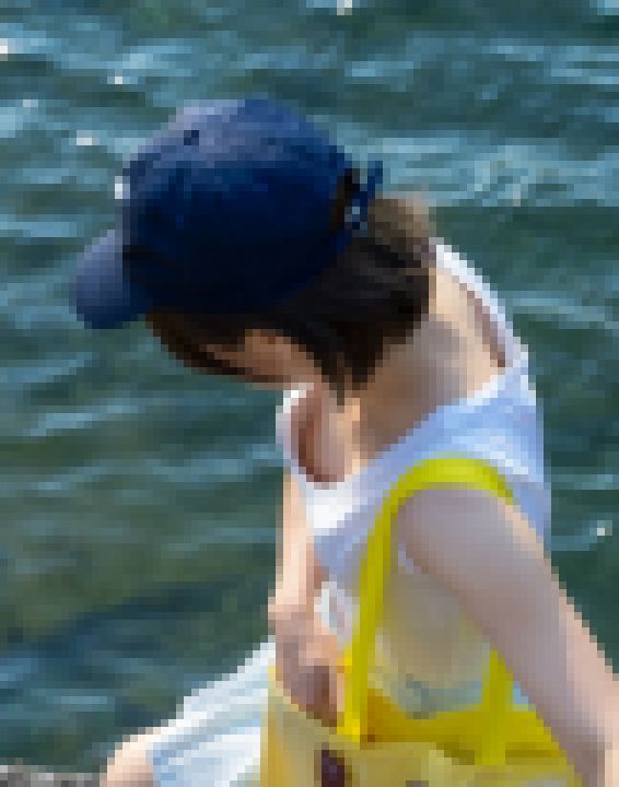 私服ストリートスナップ1 サンプル画像