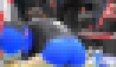 5988／「ぶち当たり撮り・バレー街道猪突猛進（73）」 サンプル画像