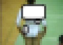 2300／「殴り込み撮り・レオタード無法地帯（74）」 サンプル画像