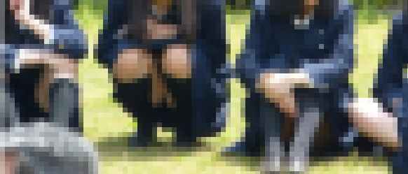 静止画集・全部しゃがみ１７ サンプル画像