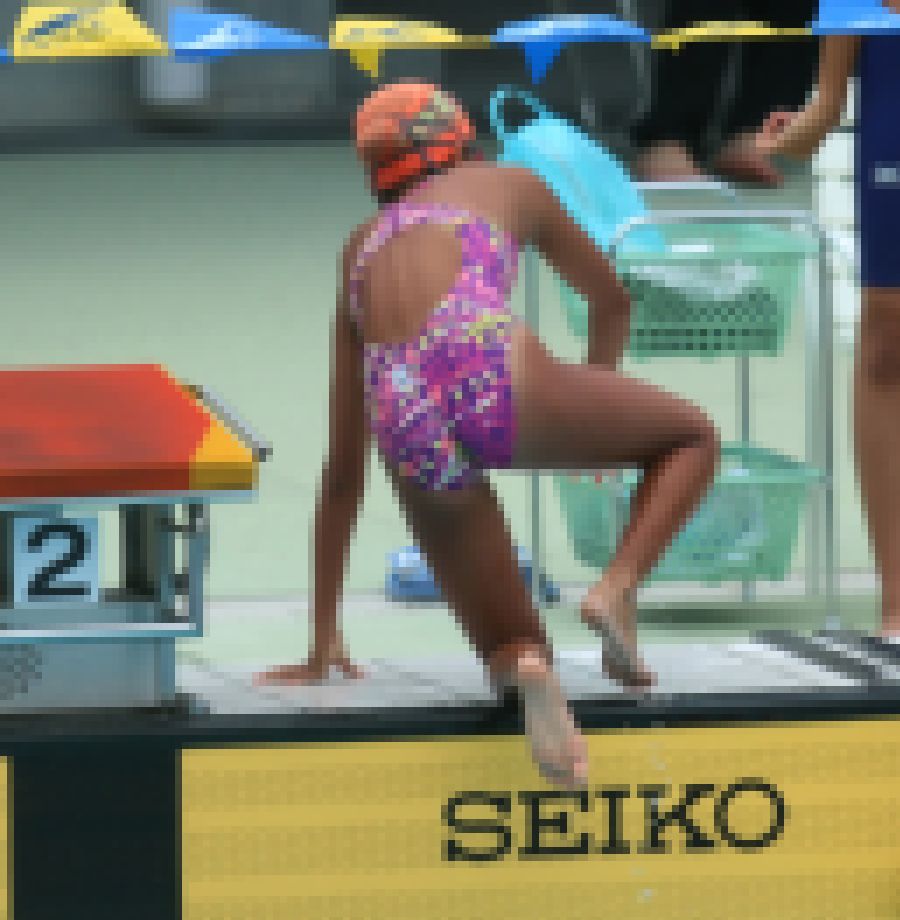 競泳大会-057画像