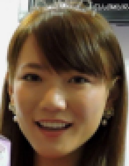 ドラッグストアショー2015のコンパニオン4人【動画】イベント編 901 サンプル画像