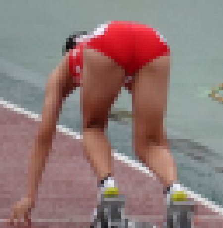 陸上女子コレクションVol.139 サンプル画像