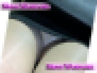 禁断の瞬間54☆隙あり！居眠り気味リスクちゃん！若干空いたデルタを激写大興奮^ ^ サンプル画像