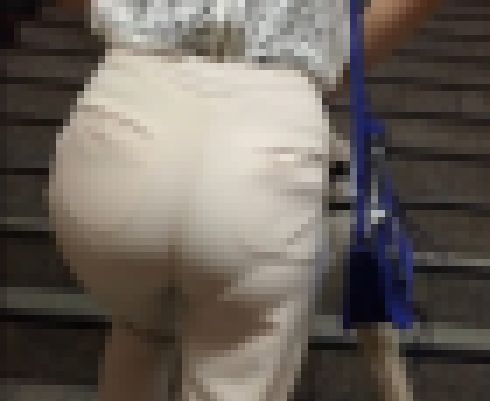 【2名・絶対的に透けてる！！】 サンプル画像