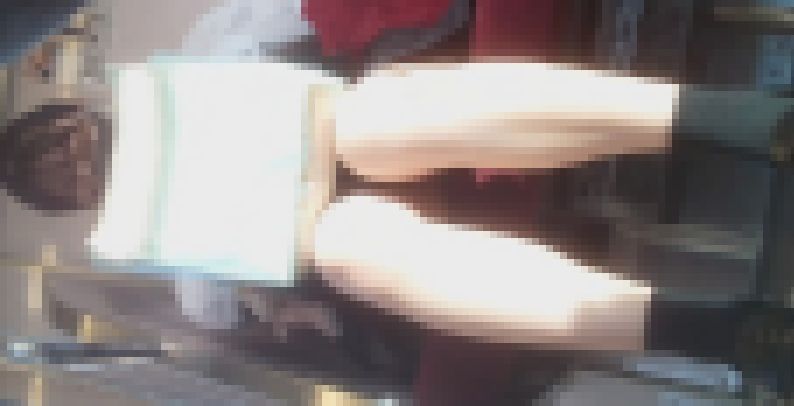 JK対面撮り＃21画像