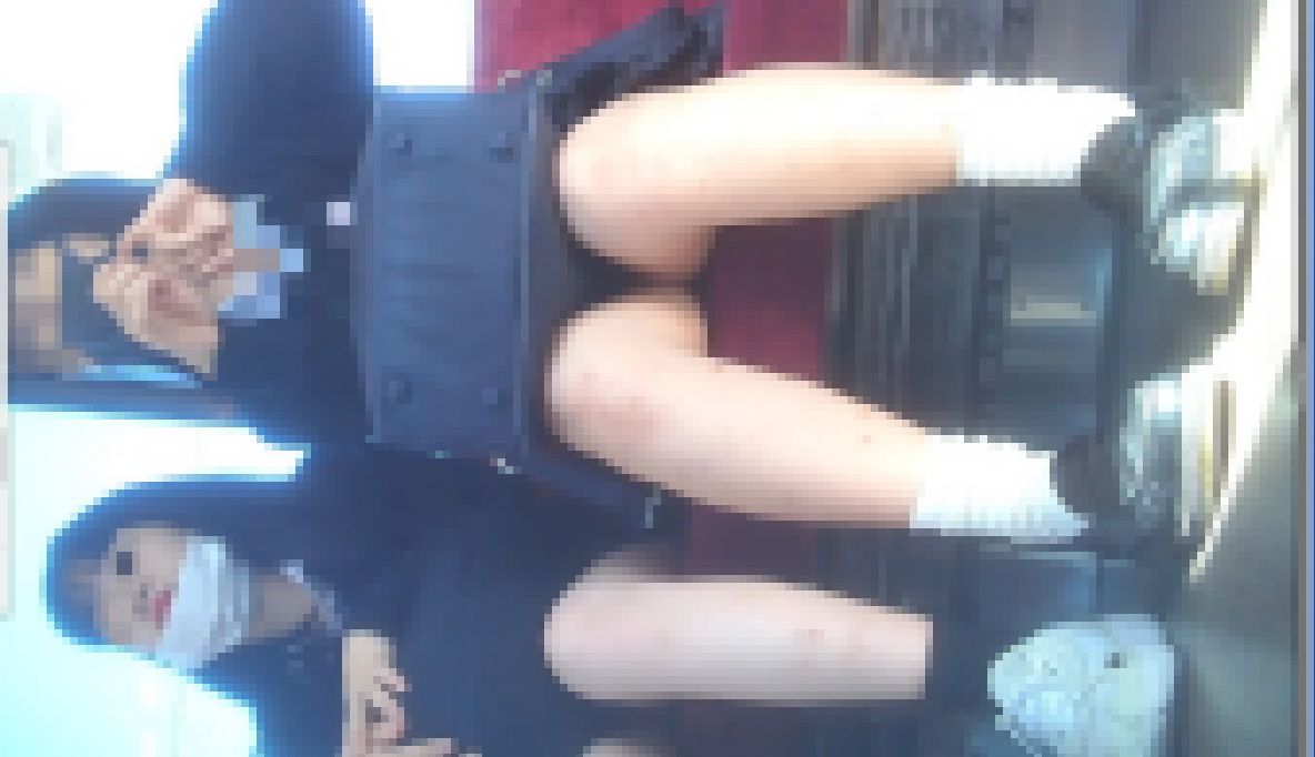 JK対面撮り＃24 サンプル画像