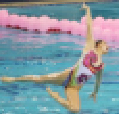 エロすぎるシンクロ★アートな競技写真集[16syCP2] サンプル画像