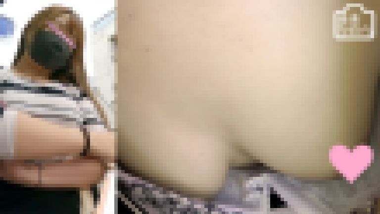 扇風機型カメラでおっぱいを撮ってごめんね-さとみちゃん編 サンプル画像