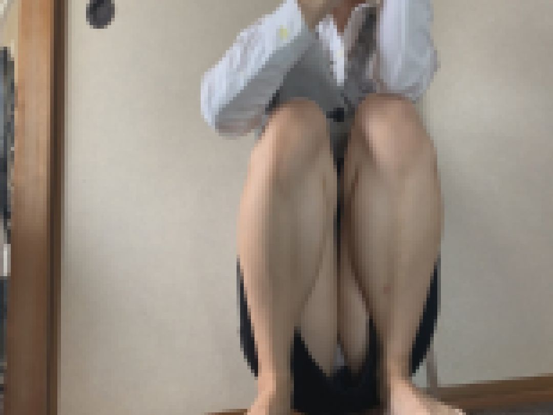 【とある撮影】2020.10.09 朝出勤前のびっちちゃん!! サンプル画像