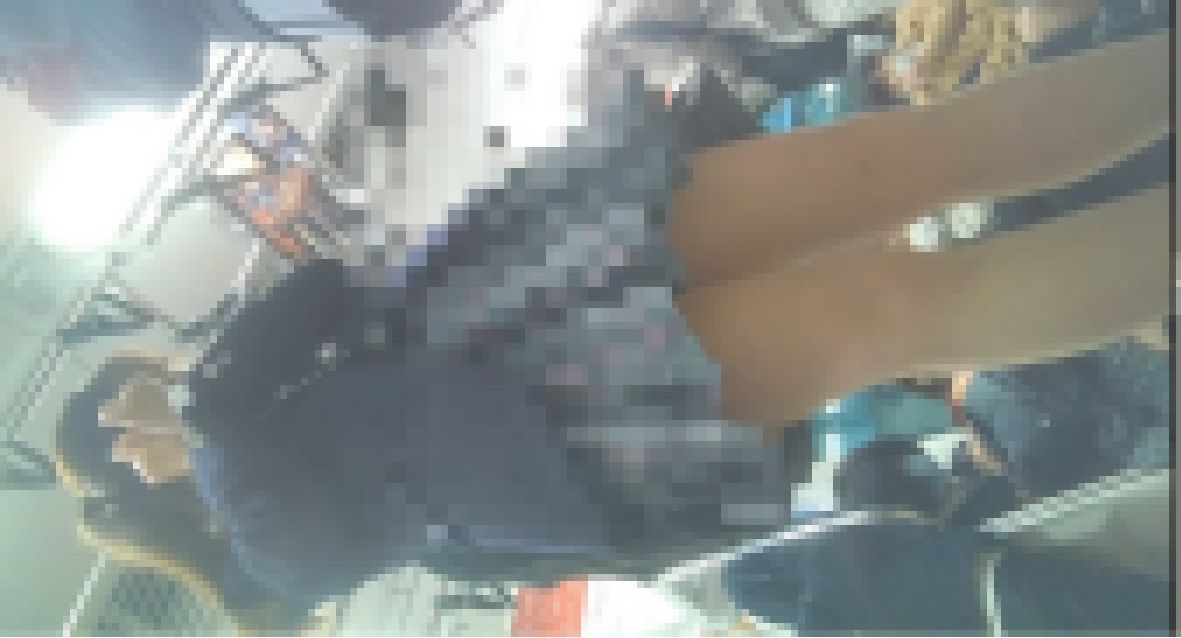 JKローアングル＃1４ サンプル画像