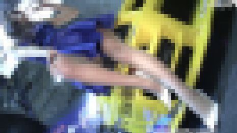 3172/「巨大化撮り・迫ってよ、キャンギャル(112)」画像