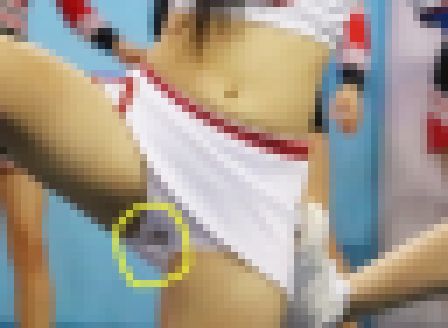 ほっこり！白スパ・チアちゃんが大人になった日[16SMhkB] サンプル画像