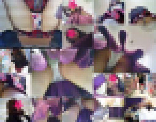 【床カメ】超美形ＯＬ 生パン開脚パンチラ＋ＪＤ風ミニスカ 生パン むっちりと匂いまで感じる程のアングル　11分以上見応え十分に 画像