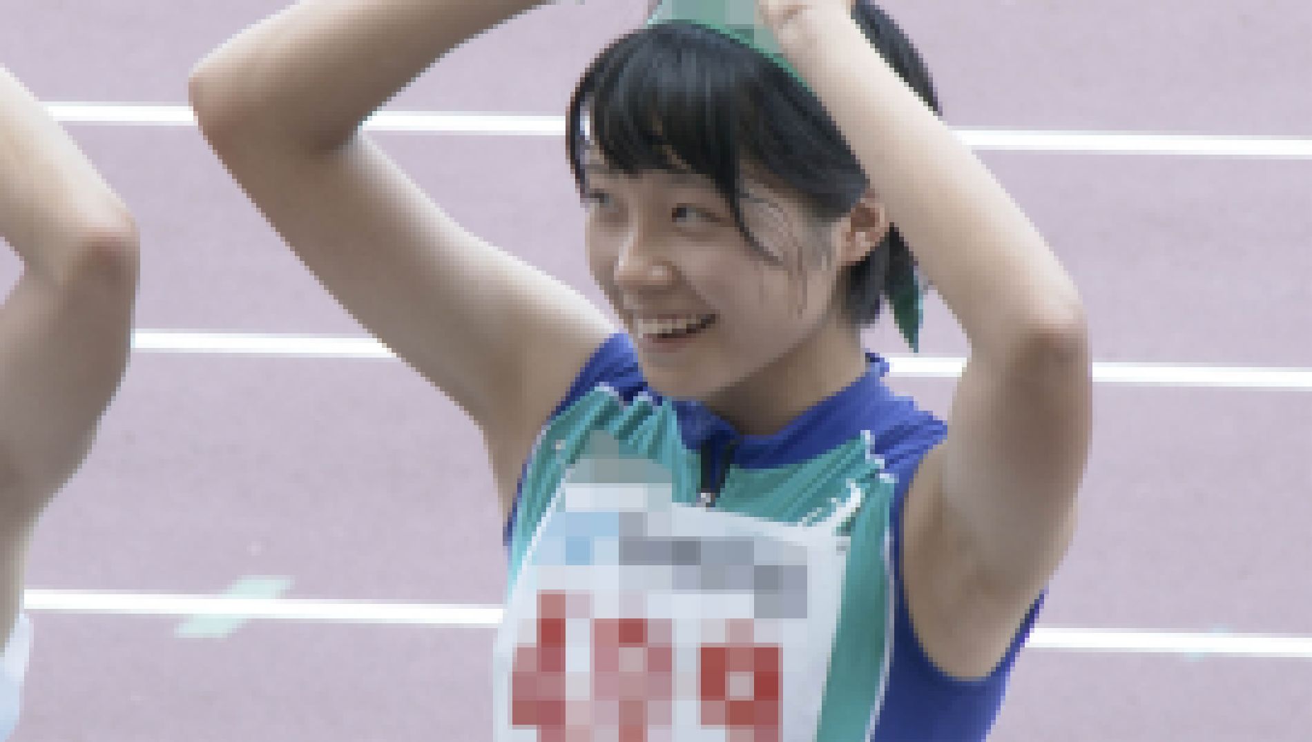 【さよならセール】2016 A大F選手J○時代 表彰式 01 サンプル画像