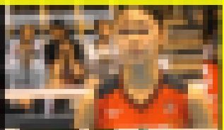 6032／「ぶち当たり撮り・バレー街道猪突猛進（83）」 サンプル画像