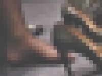 美脚OLさんの蒸れ蒸れパンストつま先＆足裏 サンプル画像