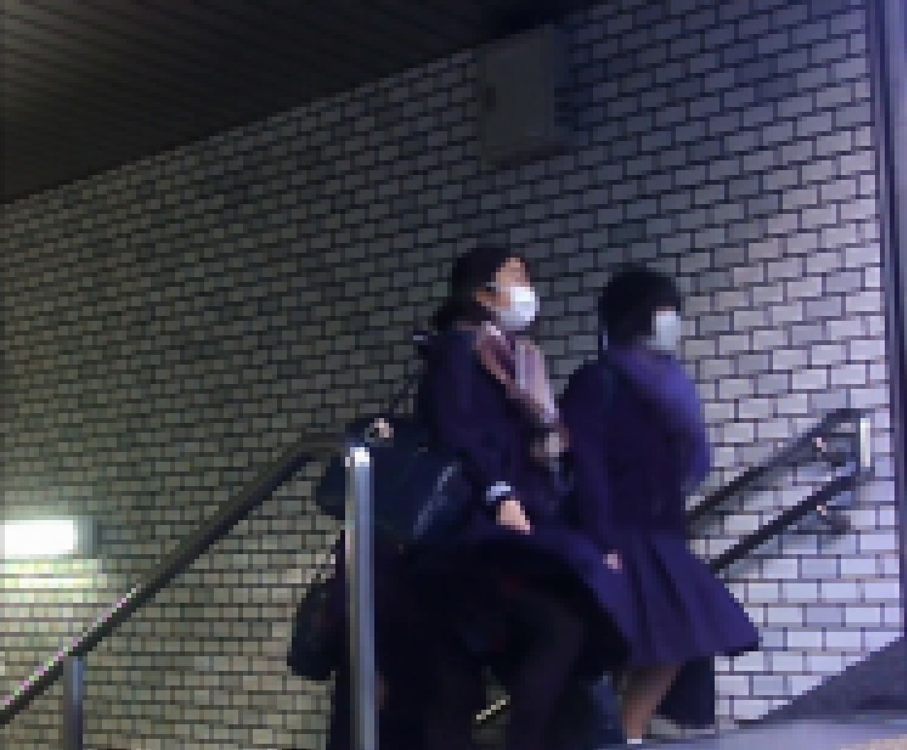 平凡な毎日の光景シリーズ3 4本セット サンプル画像