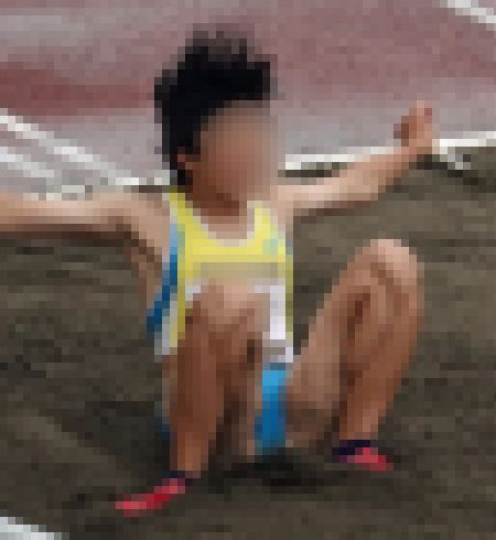 陸上女子コレクションVol.146 サンプル画像