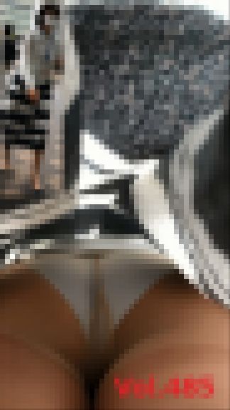 エスカレータ　Vol.485　日常シリーズ サンプル画像