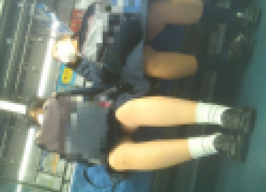 JK対面撮り＃47 サンプル画像